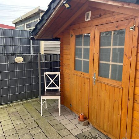 Gaestehaus Carpe Diem Kappel-Grafenhausen Kültér fotó