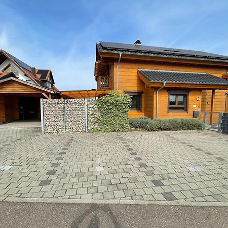 Gaestehaus Carpe Diem Kappel-Grafenhausen Kültér fotó